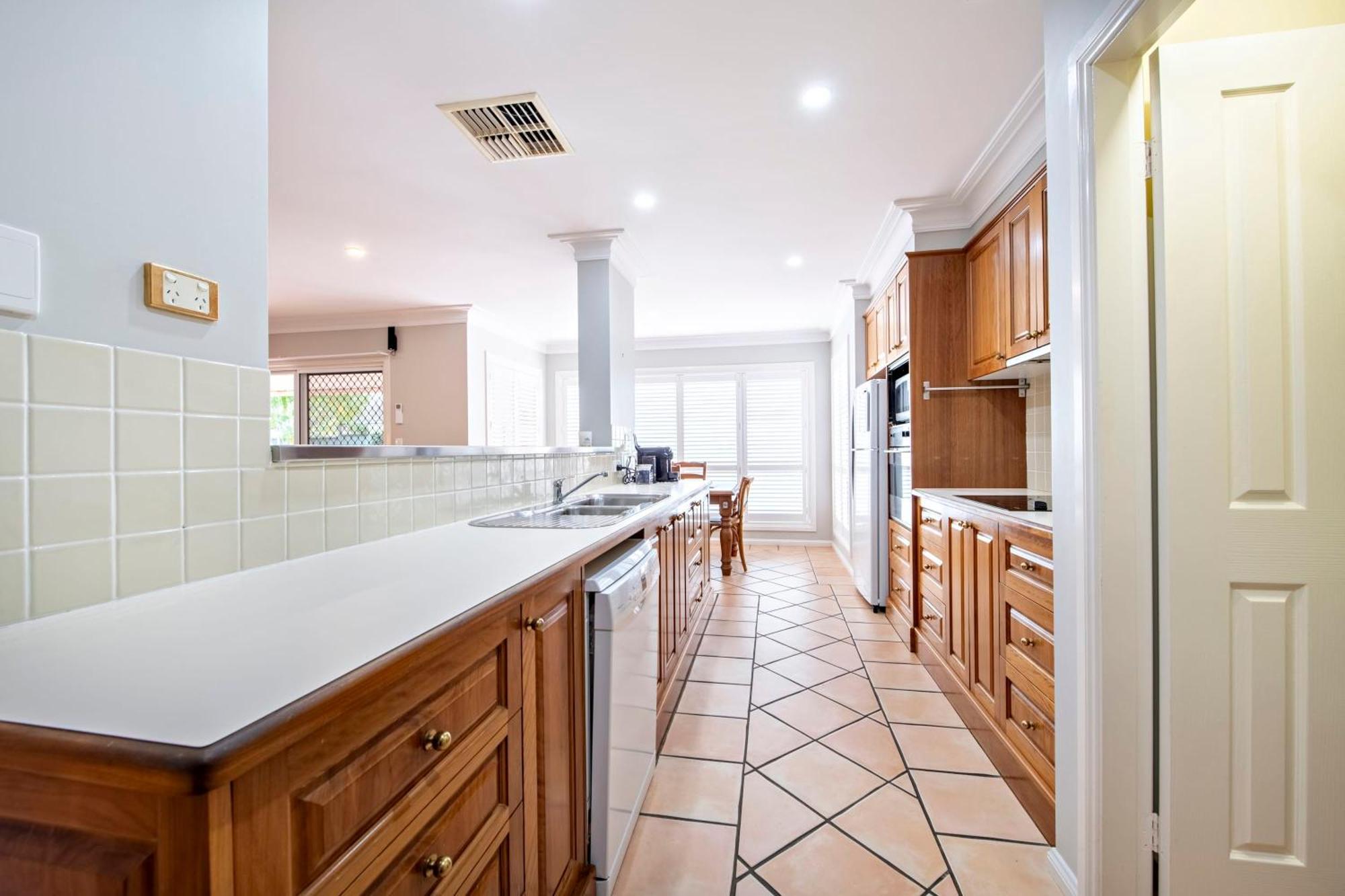 Pinehurst - Close To Zoo & Golf Club, Pet Friendly Dubbo Luaran gambar