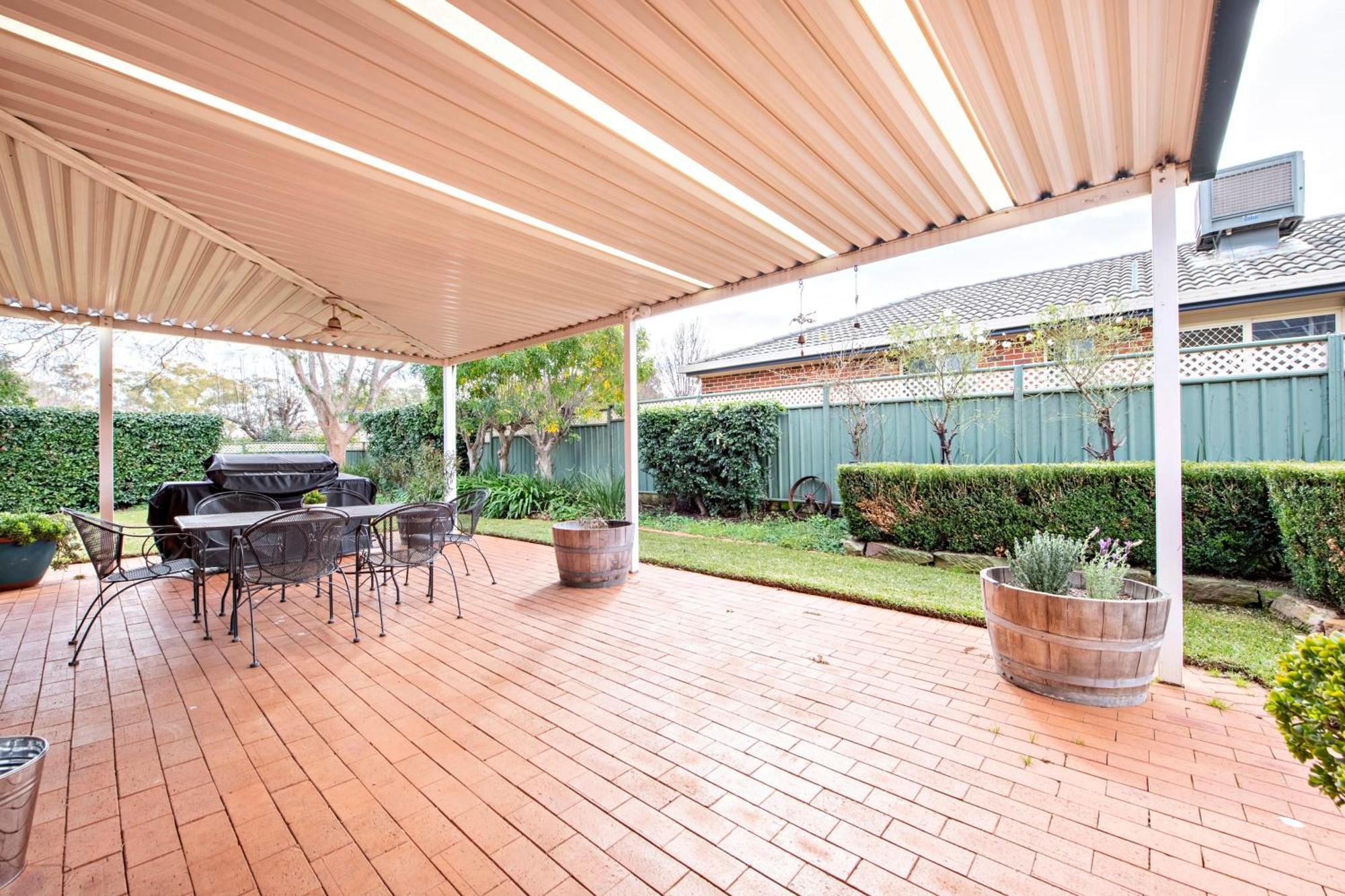 Pinehurst - Close To Zoo & Golf Club, Pet Friendly Dubbo Luaran gambar